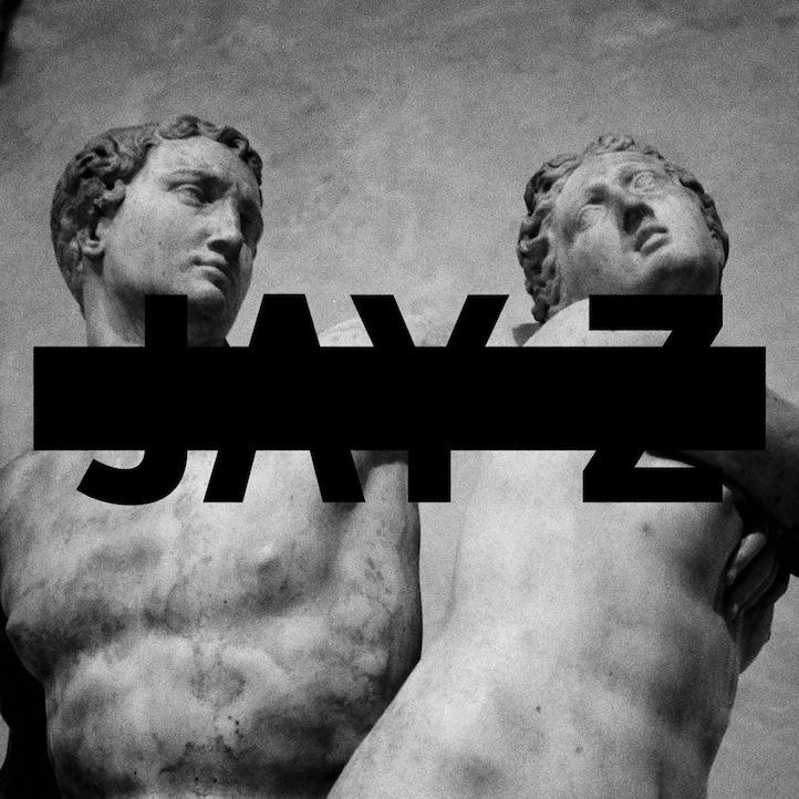 Jay Zs Magna Carta