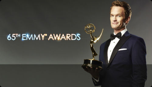 Breaking Awesome: An Emmy Recap
