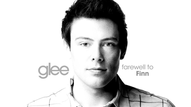 The Quarterback: The Glee episode that made everyone cry.