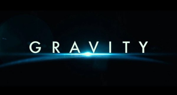 Gravity - A world in space (contains spoilers!)