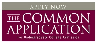 Common app? Oh snap!
