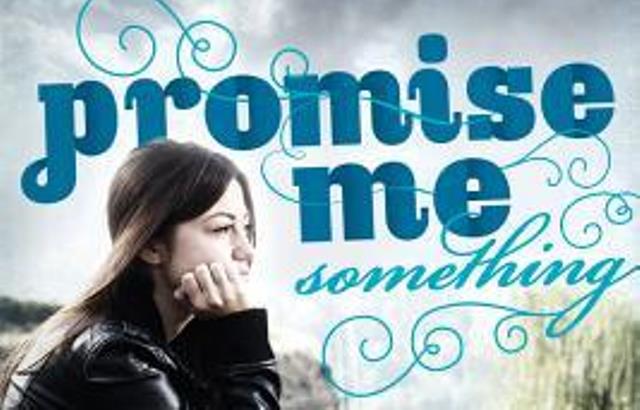 Promise Me Something: a solid first effort from local writer and WHS grad