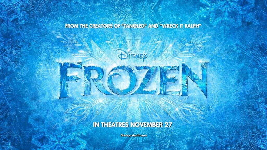 Frozen will warm your heart