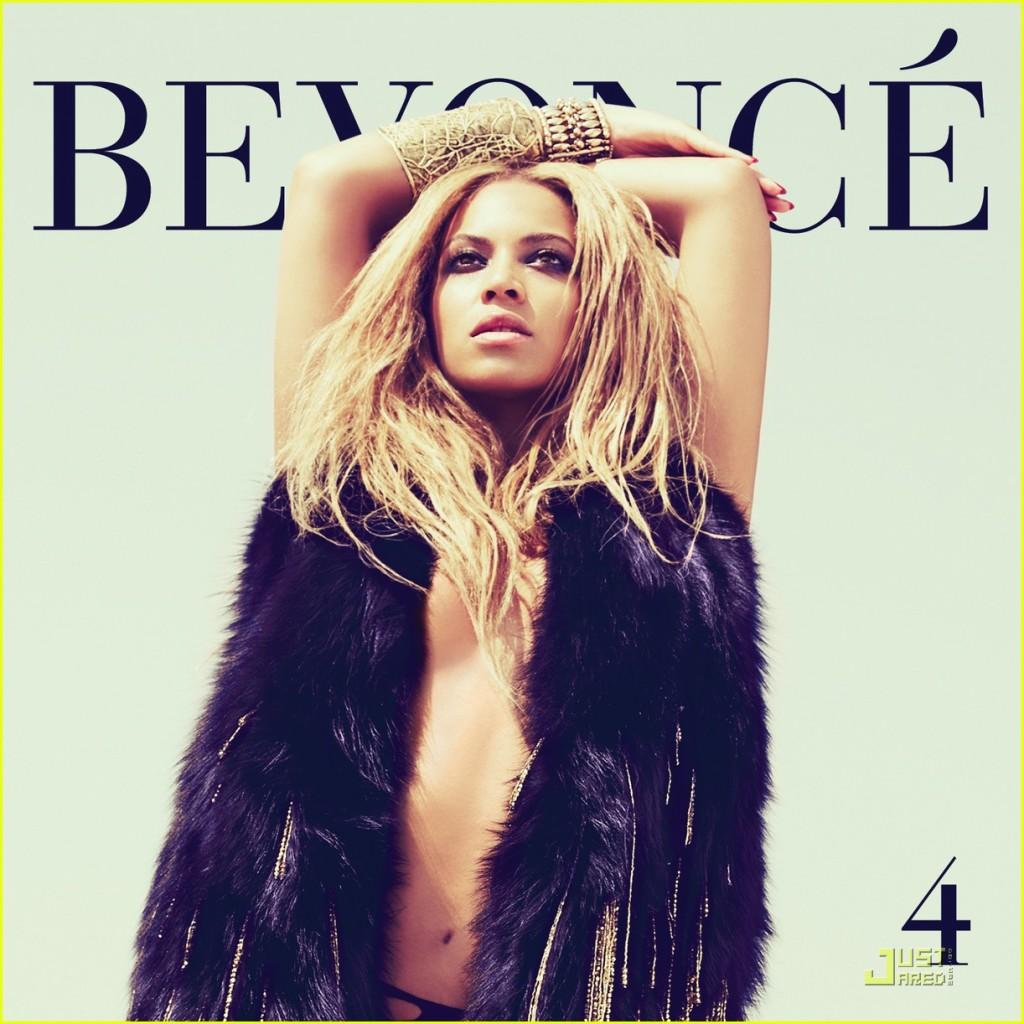 The Lowdown on Beyonces Surprise Album