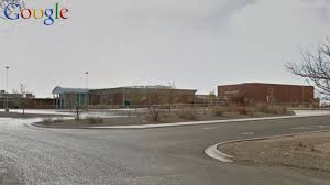 Roswell, New Mexico school shooting
