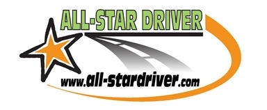 All-Star driving school logo