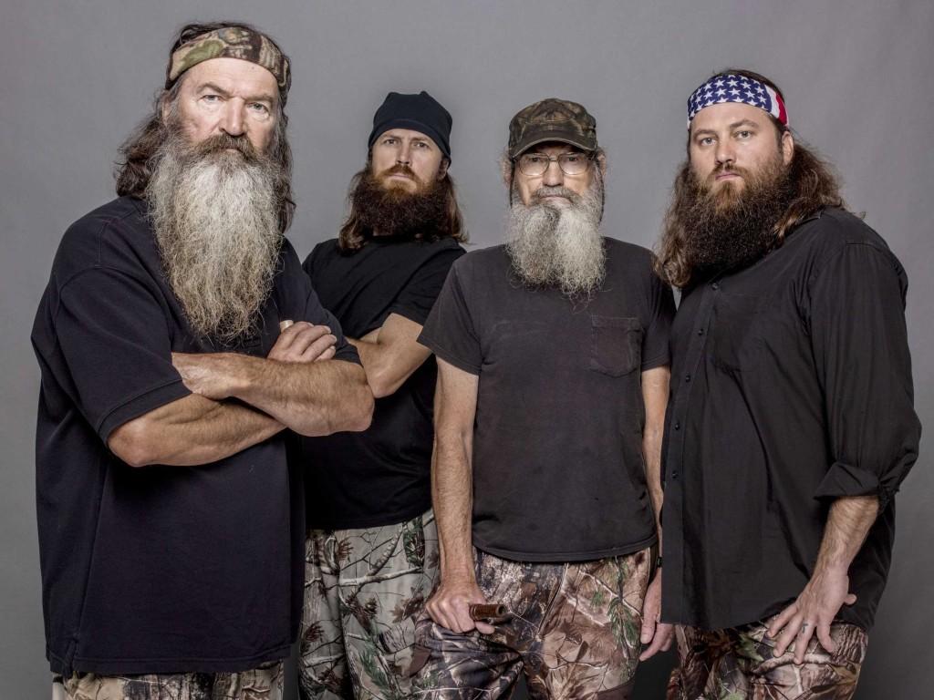Are Phil Robertson’s Opinions Really That Big of a Deal?