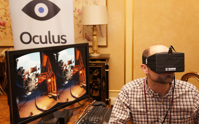 The Oculus Rift - Is it any good?