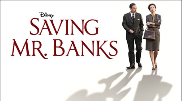 Saving Mr. Banks: The story behind Mary Poppins