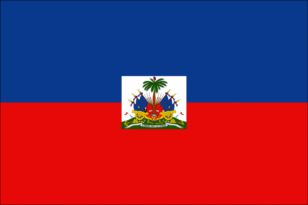 Five myths about Haitians (in Creole and English)
