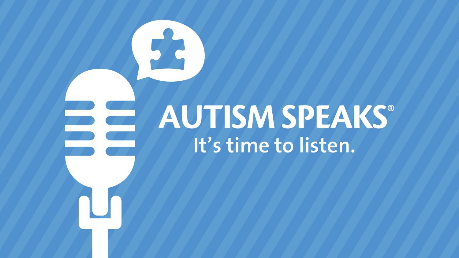 Autism Speaks – The Round Table