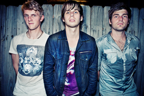 Foster the People: An overview