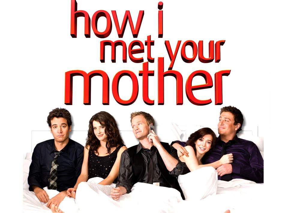 The End of Legendary: How I Met Your Mother Finale