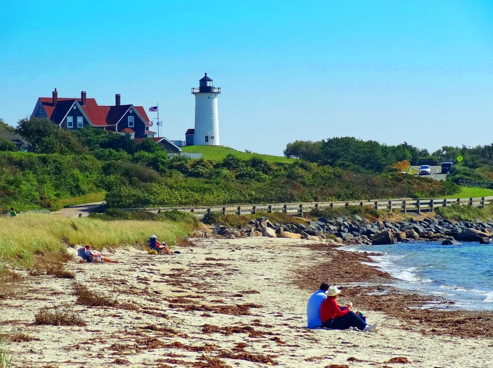 Cape cod onlyfans