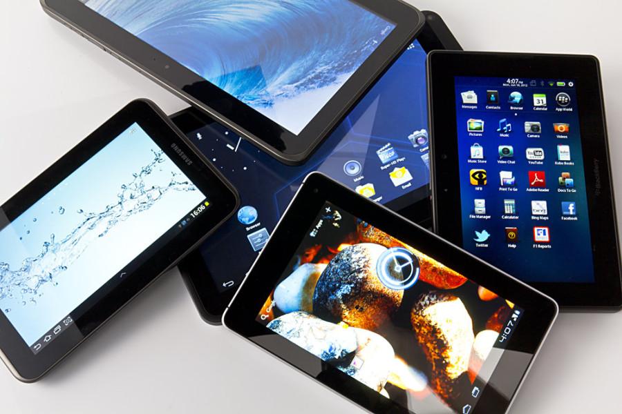 The Right Tablet for you!