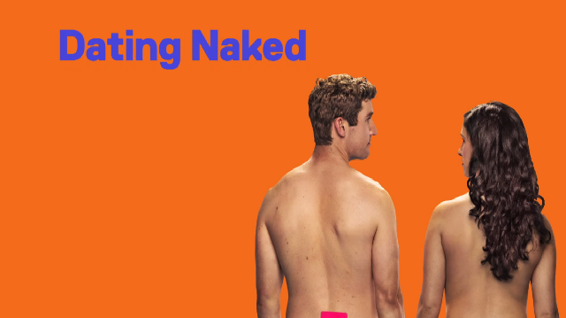 one naked every