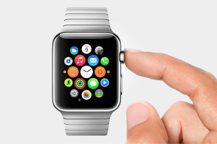 The Apple Watch: What is it? 