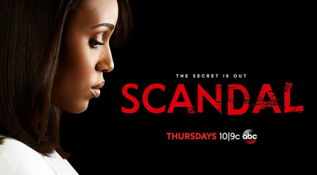Scandal Preview