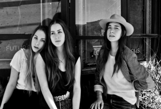 Up+and+Coming+Artist+of+the+Month%3A+HAIM