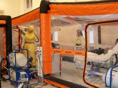 Two Sides of the Ebola Quarantine Debate