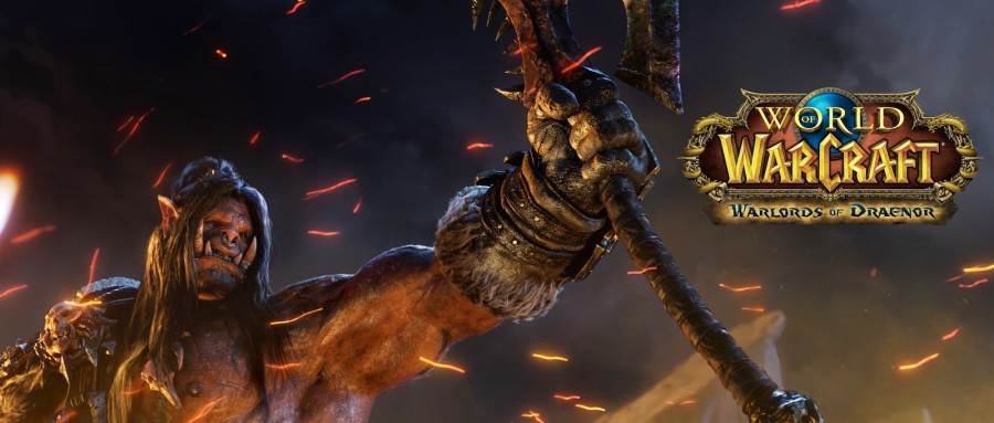 World of Warcraft: Warlords of Draenor Review