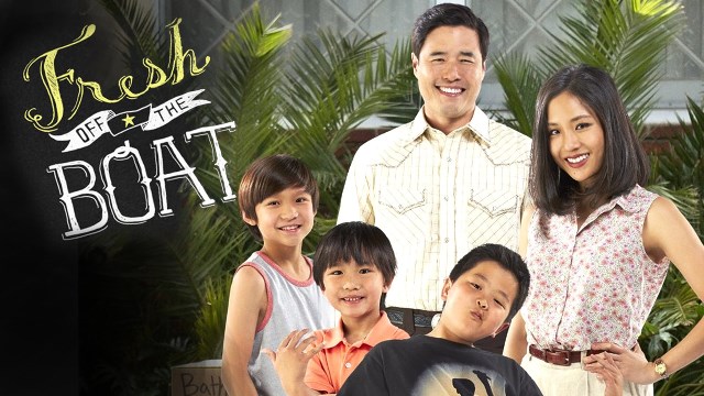 Fresh Off the Boat: A step toward the future for Asian-Americans?