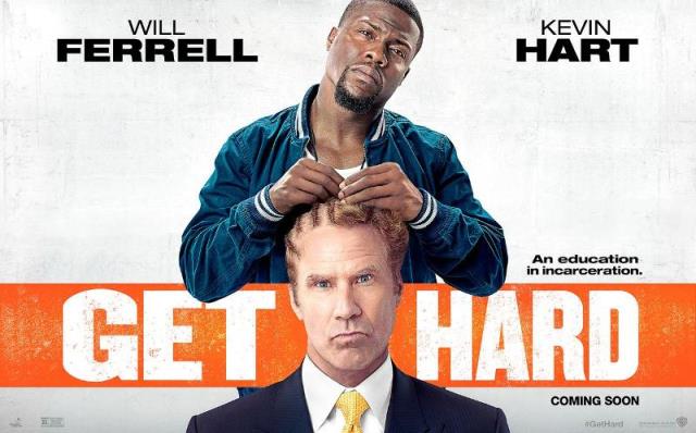 Film Review: Get Hard