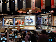 2015 NFL Draft: First Round Results