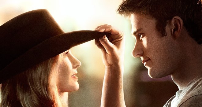 Film Review: The Longest Ride