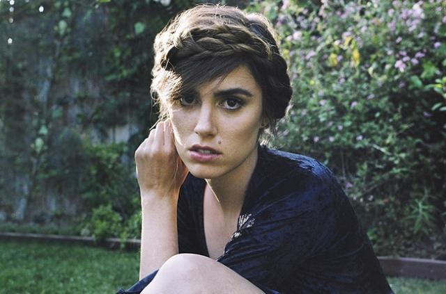 Up and Coming Artist of the Month: Ryn Weaver