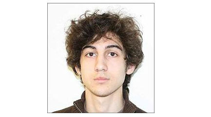 Boston Bomber Tsarnaev Found Guilty