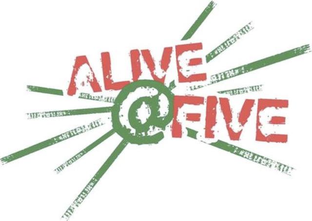 Stamford Alive@Five Lineup Announced