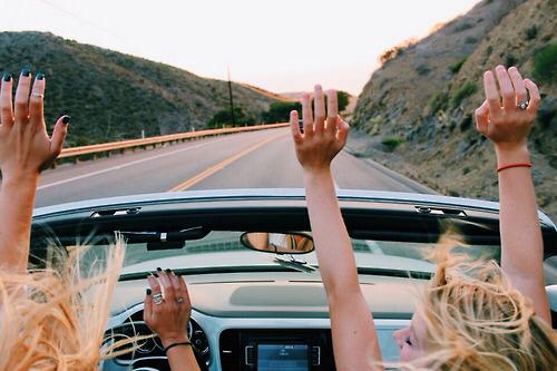 Cross road trip off of your bucket list this summer!