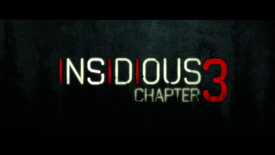 Insidious 3: Terrifying