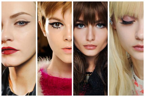 Fall Makeup Trends for 2015!