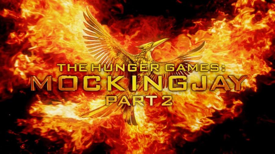 Mockingjay, Part 2 Does Not Disappoint