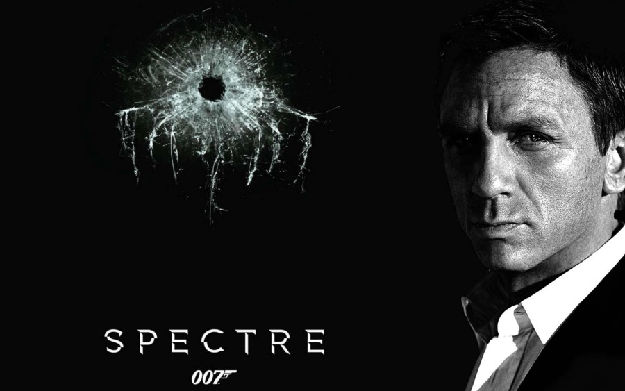 Spectre is Good, but Not Great
