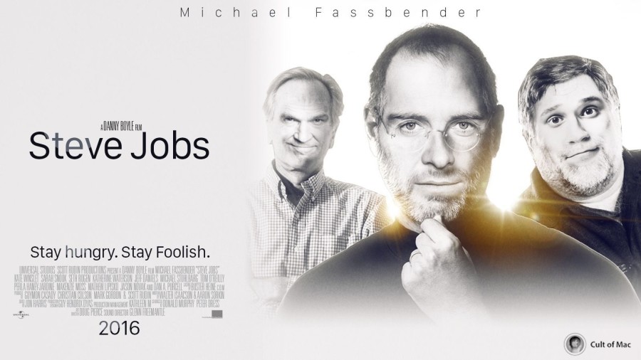 Steve Jobs: The Man Who Changed The World