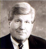 Interim Superintendent James A. Connelly