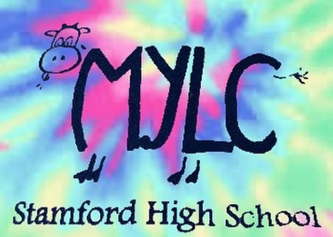 Stamford High MYLC logo