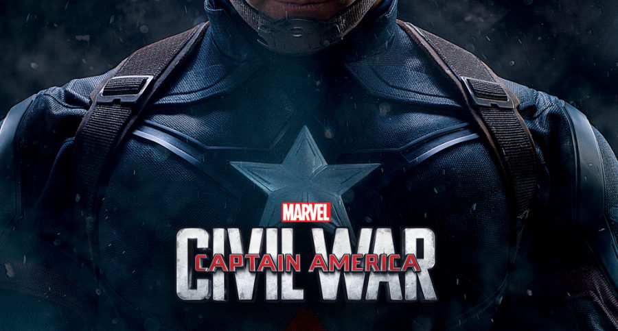 Marvel has Cinematic and Box Office Success with Captain America: Civil War