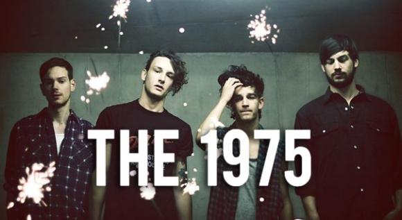 The 1975 Rocks the Barclay Center