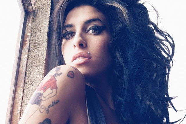 Remembering a Legend: Amy Winehouse