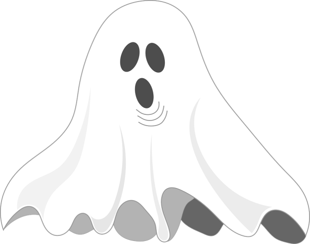 Are You A Ghoster?