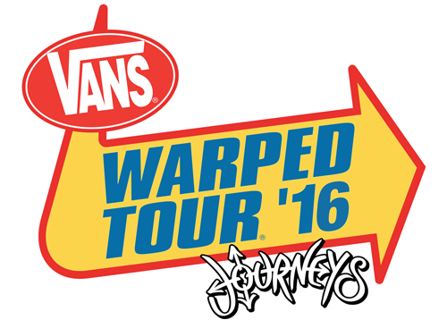 Vans Warped Tour Hits Hartfords XFinity Theater
