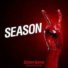 Scream Queens Returns for Season 2