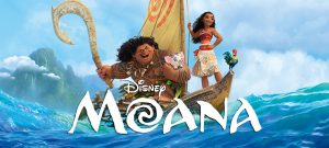 A Tale of Two Reviews: Moana