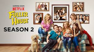 Fuller House is Back and Full of Laughs