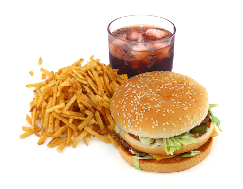 Have You Heard of These Secret Fast Food Menu Items?