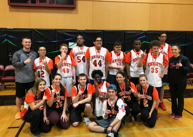 Unified Sports Coming to a Close
